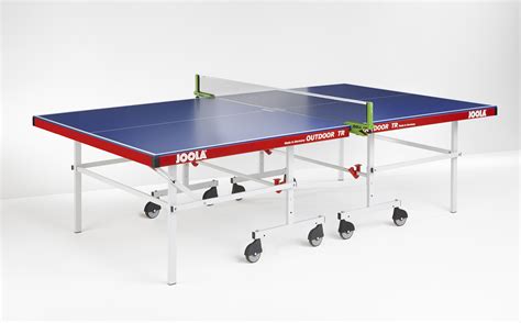 joola table tennis table